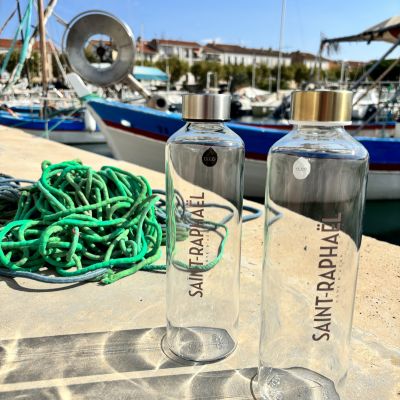 2 Bouteilles En Verre Ok (2)